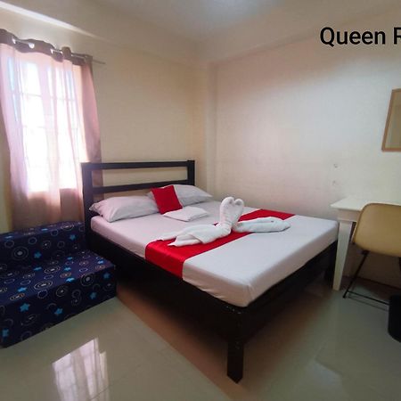 Bed And Brewhouse Sucat Bed and Breakfast Paranaque City Exteriör bild