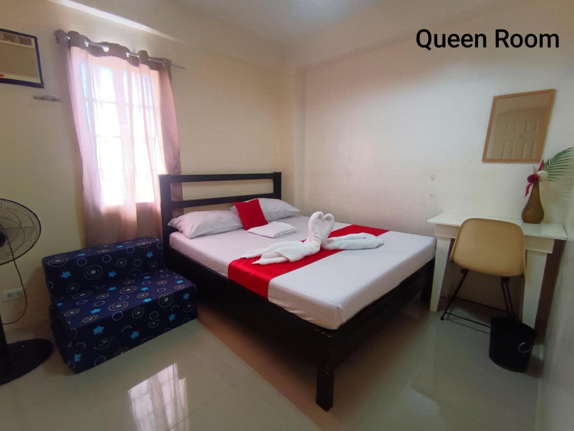 Bed And Brewhouse Sucat Bed and Breakfast Paranaque City Exteriör bild