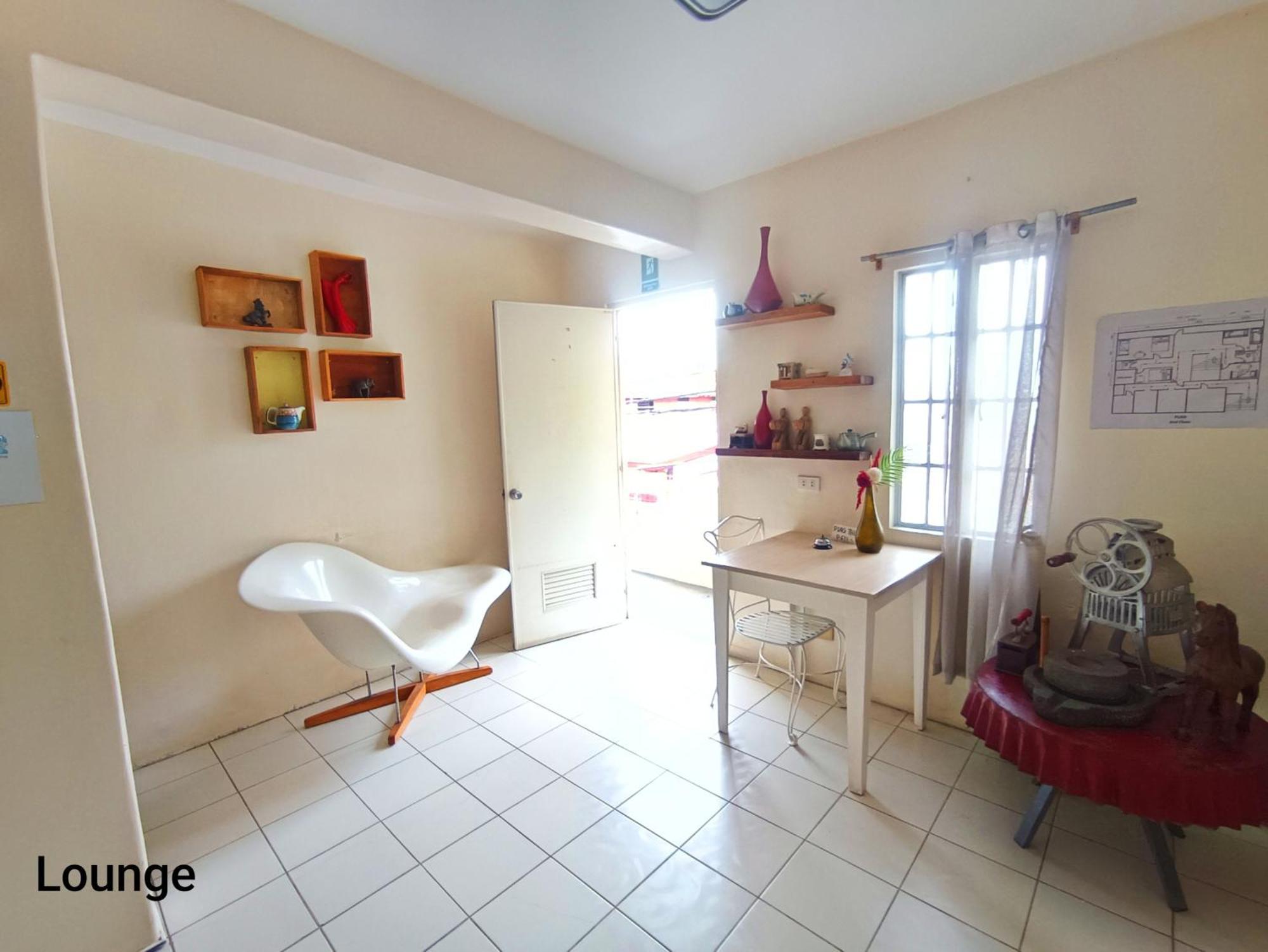 Bed And Brewhouse Sucat Bed and Breakfast Paranaque City Exteriör bild