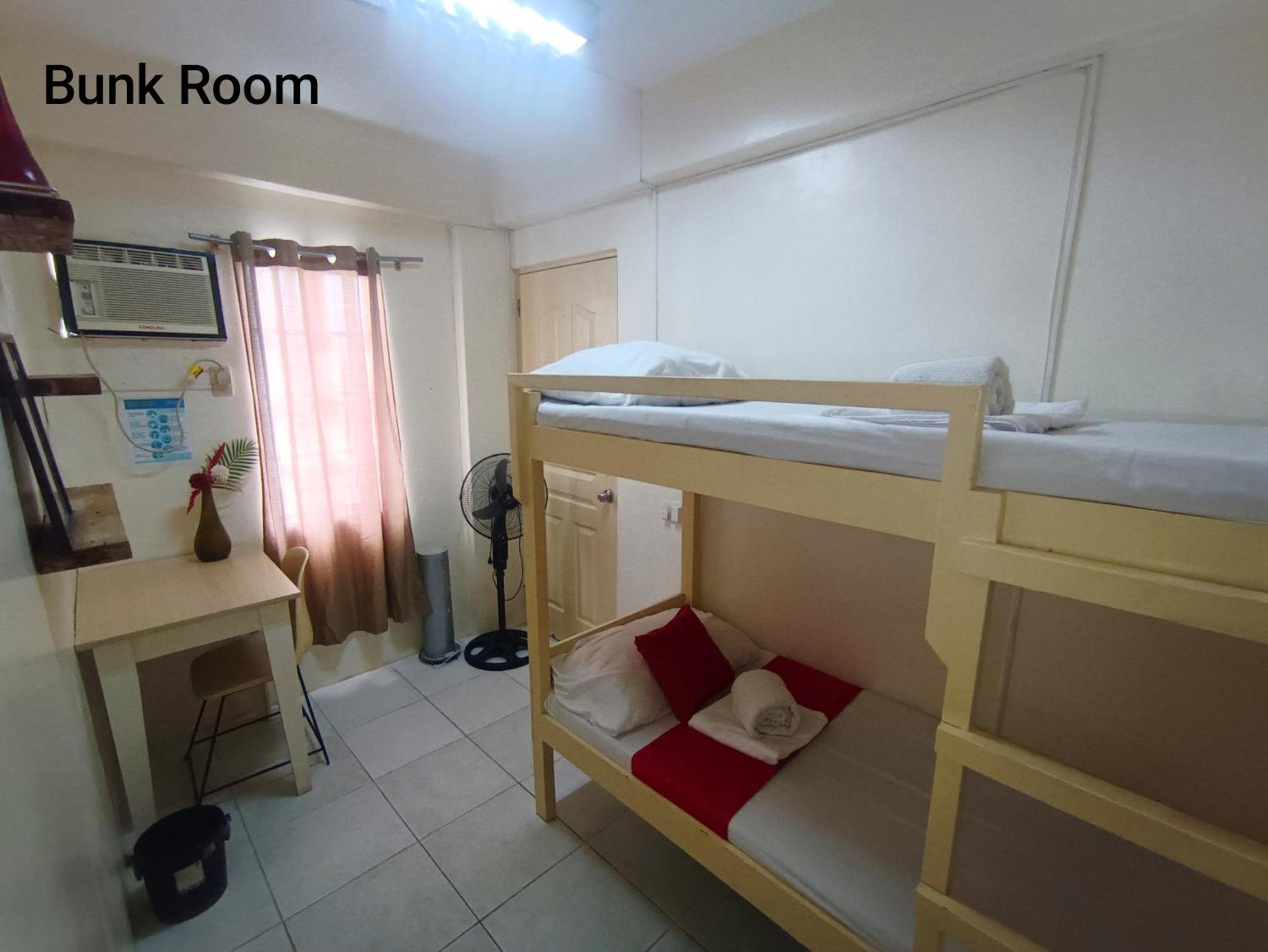Bed And Brewhouse Sucat Bed and Breakfast Paranaque City Exteriör bild